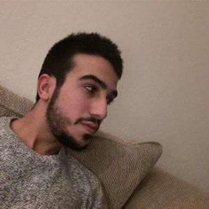 Meet your Posher, Ahmad